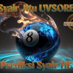 Prediksi Syair HK