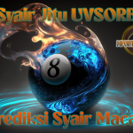 Prediksi Syair Toto Macau